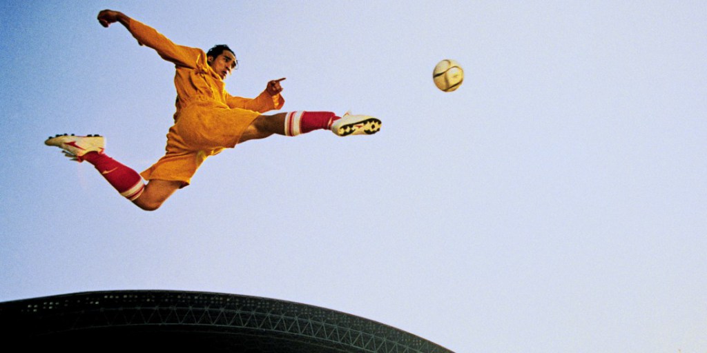 Shaolin-Soccer