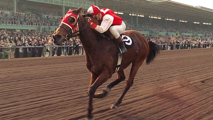 seabiscuit