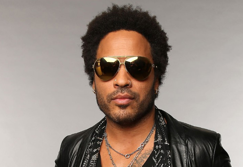 Lenny Kravitz De Regresso A Portugal Em 2020 - Arte-Factos